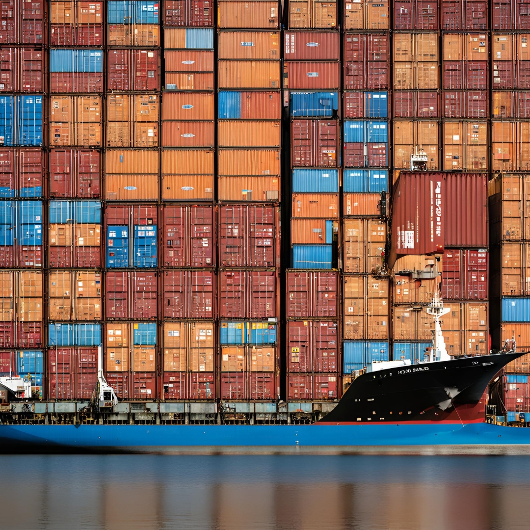 Export Cargo Insurance