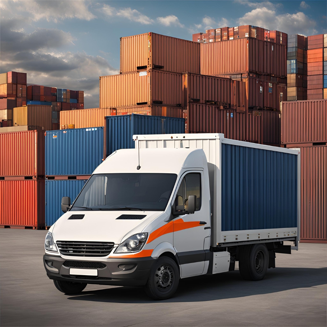 Domestic Transportation