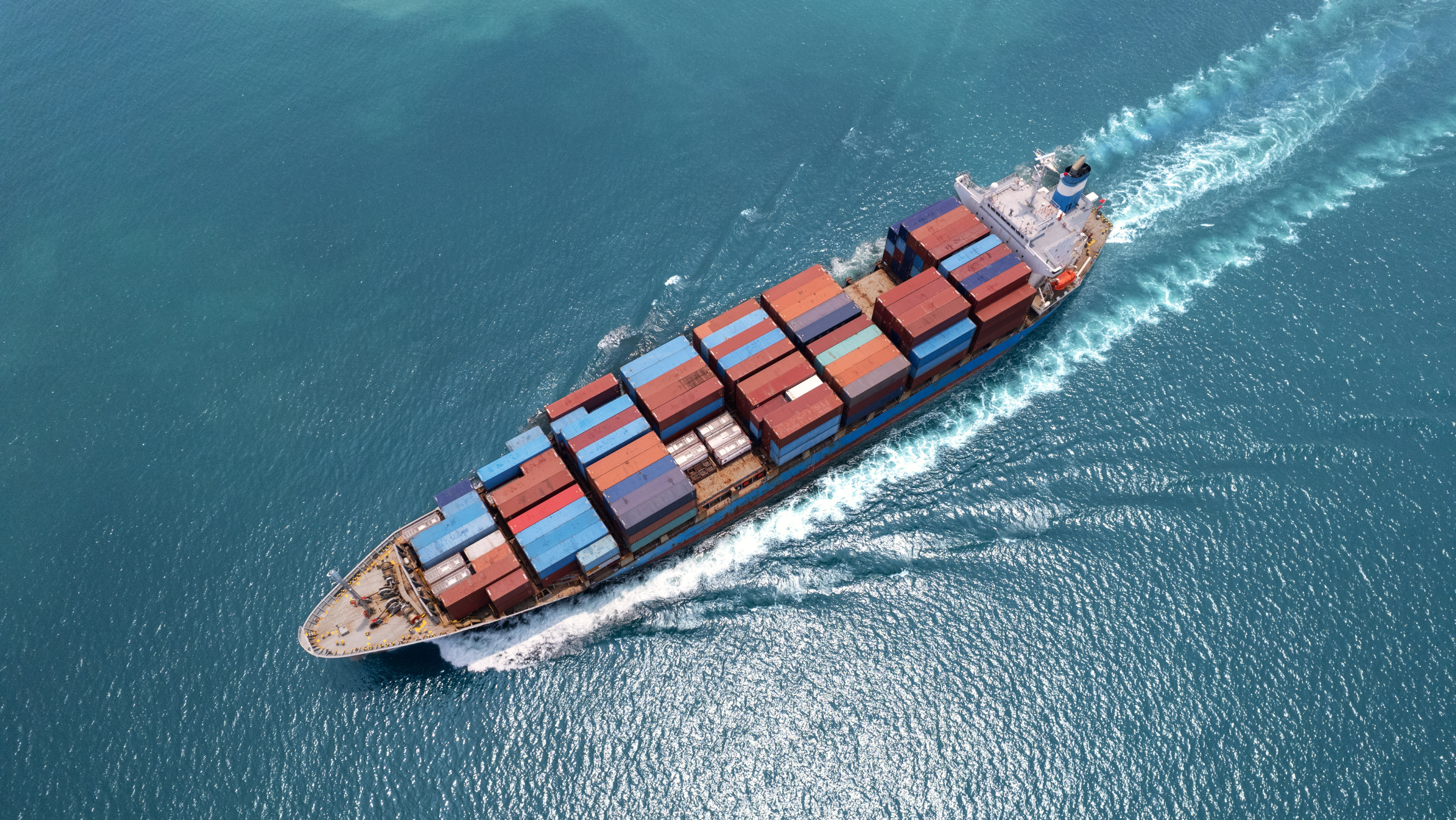 Xu hướng xuất nhập khẩu Mỹ