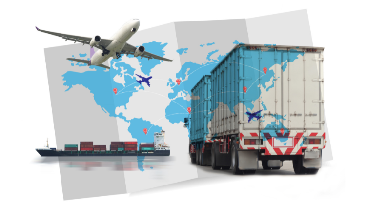 Chính sách hàng hải trung quốc